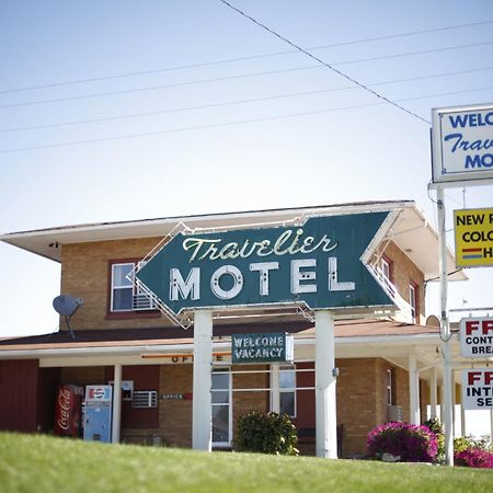 Oyo Travelier Motel Macon Dış mekan fotoğraf