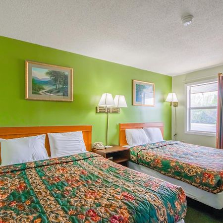 Oyo Travelier Motel Macon Dış mekan fotoğraf