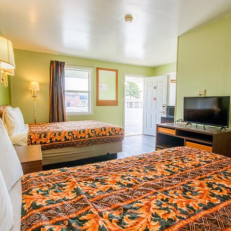 Oyo Travelier Motel Macon Dış mekan fotoğraf