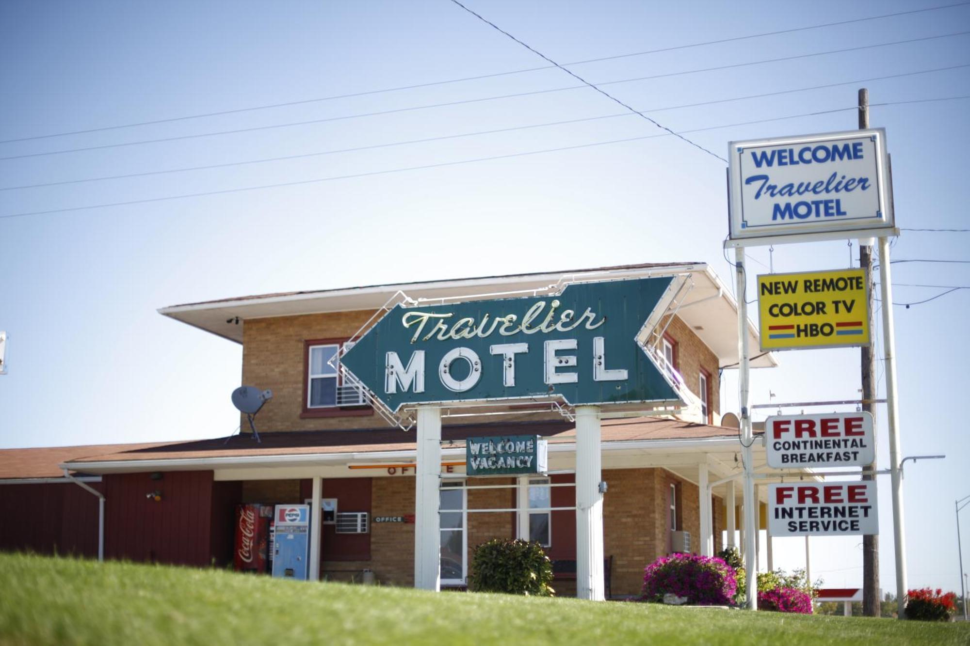 Oyo Travelier Motel Macon Dış mekan fotoğraf