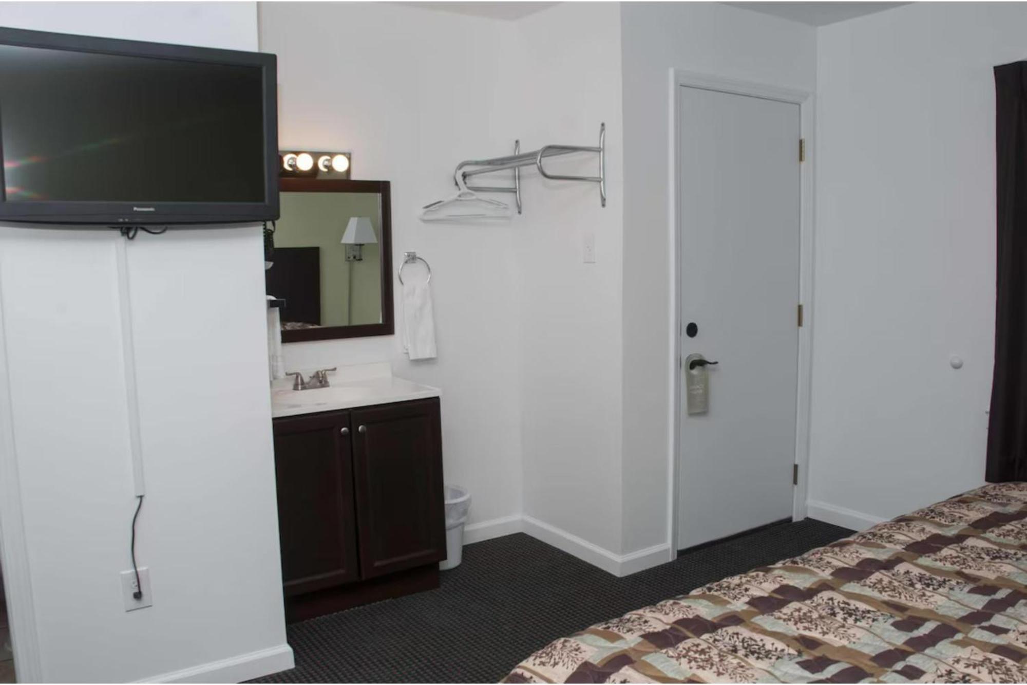 Oyo Travelier Motel Macon Dış mekan fotoğraf