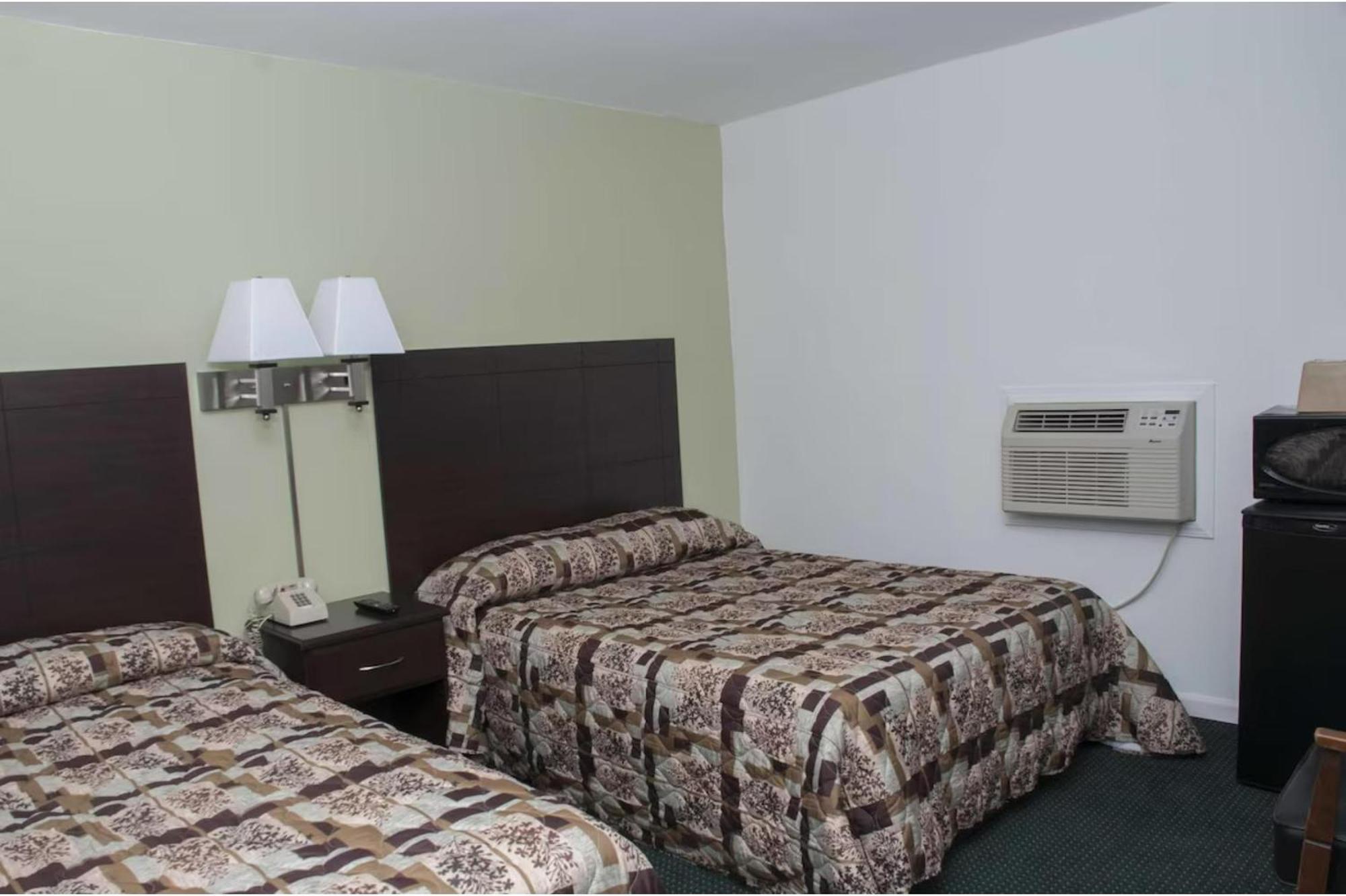 Oyo Travelier Motel Macon Dış mekan fotoğraf