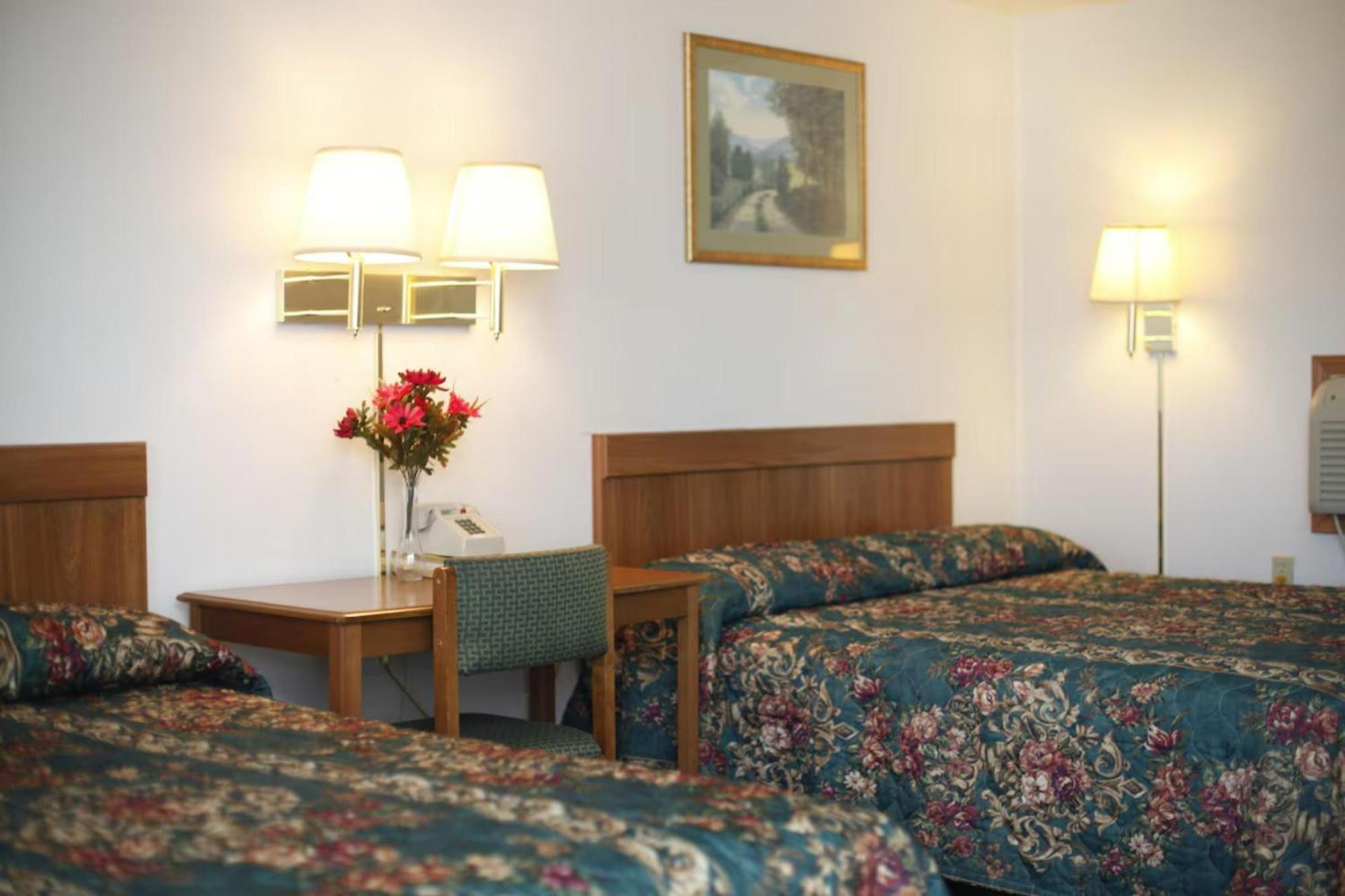 Oyo Travelier Motel Macon Dış mekan fotoğraf