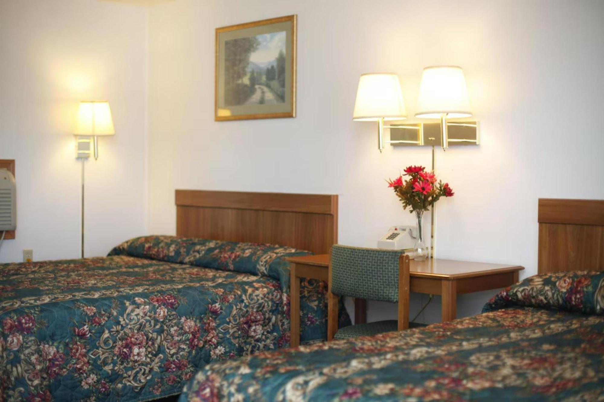 Oyo Travelier Motel Macon Dış mekan fotoğraf