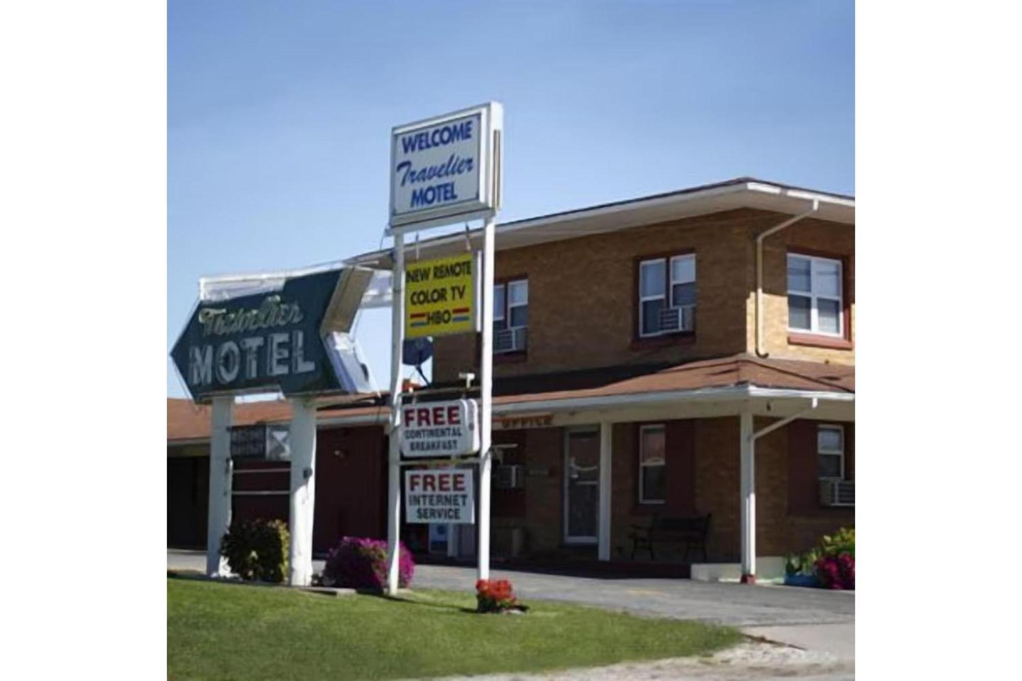 Oyo Travelier Motel Macon Dış mekan fotoğraf