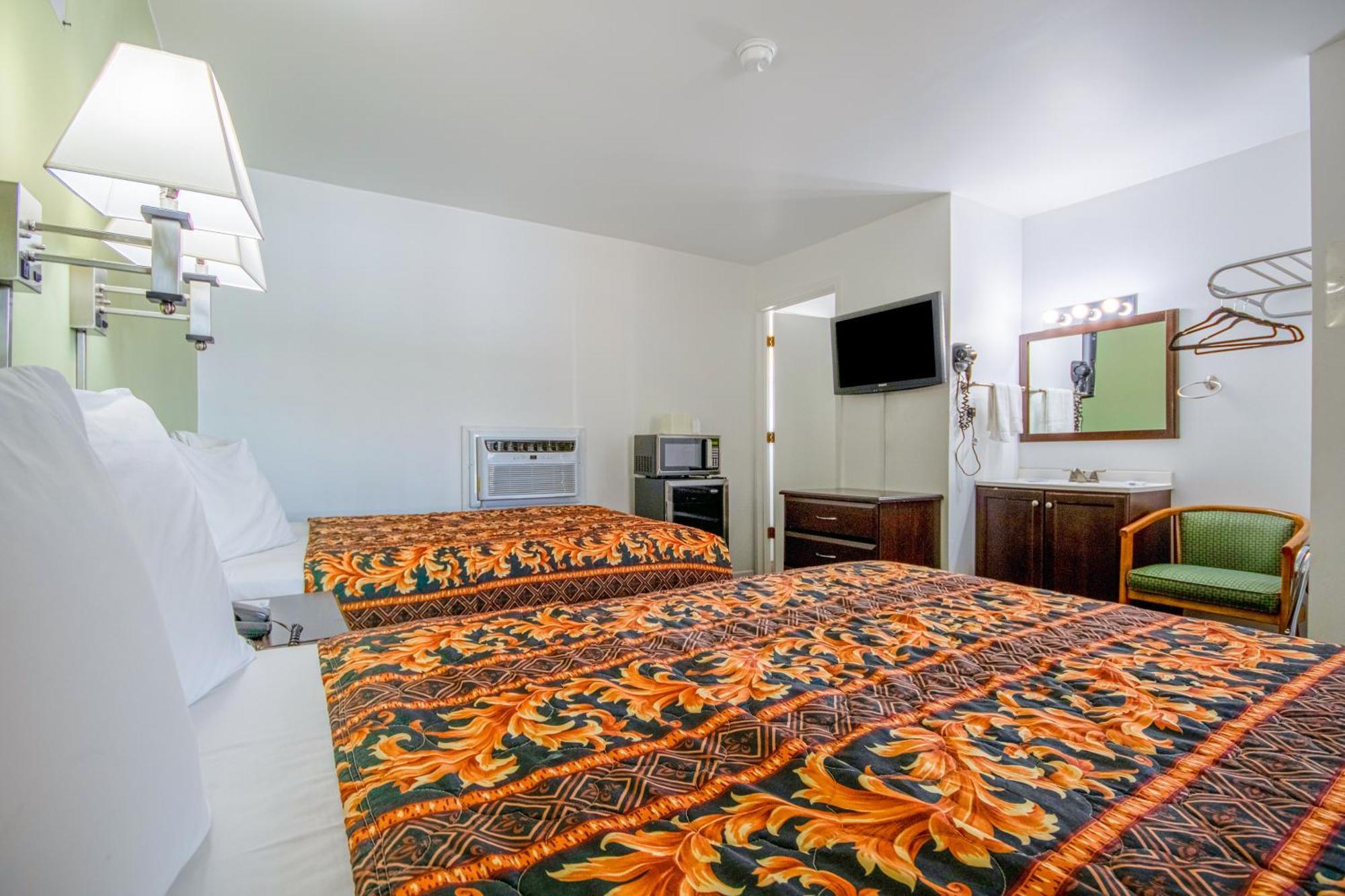 Oyo Travelier Motel Macon Dış mekan fotoğraf