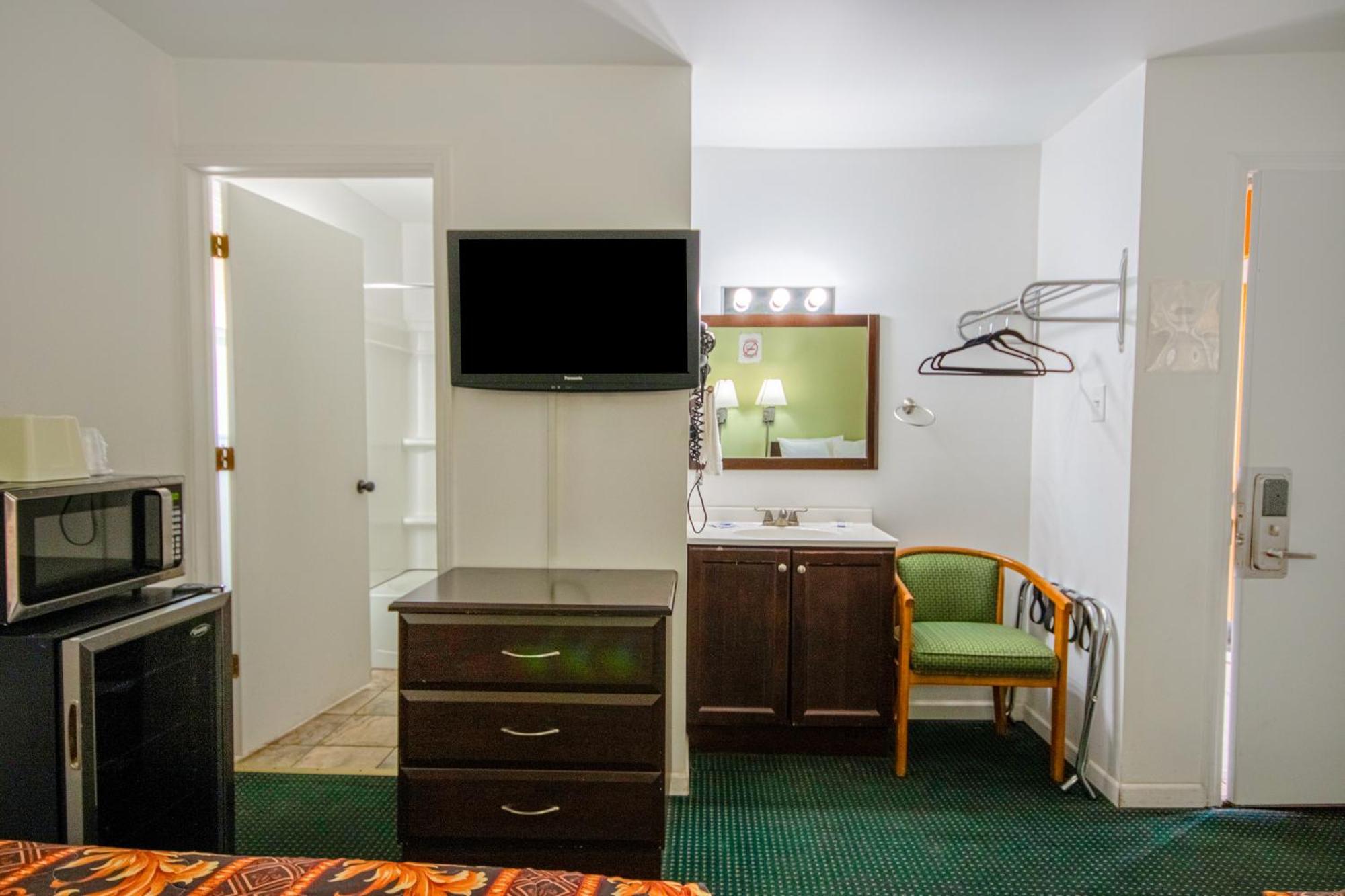 Oyo Travelier Motel Macon Dış mekan fotoğraf