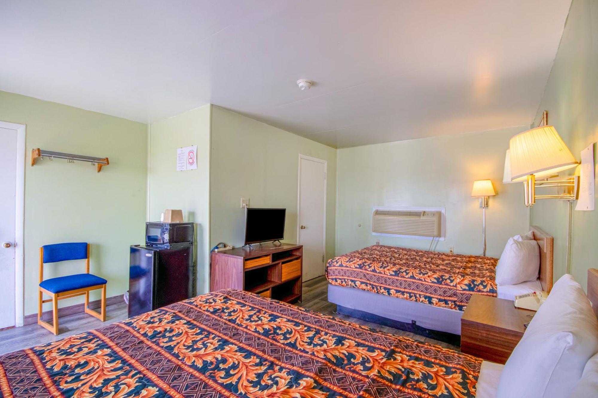 Oyo Travelier Motel Macon Dış mekan fotoğraf