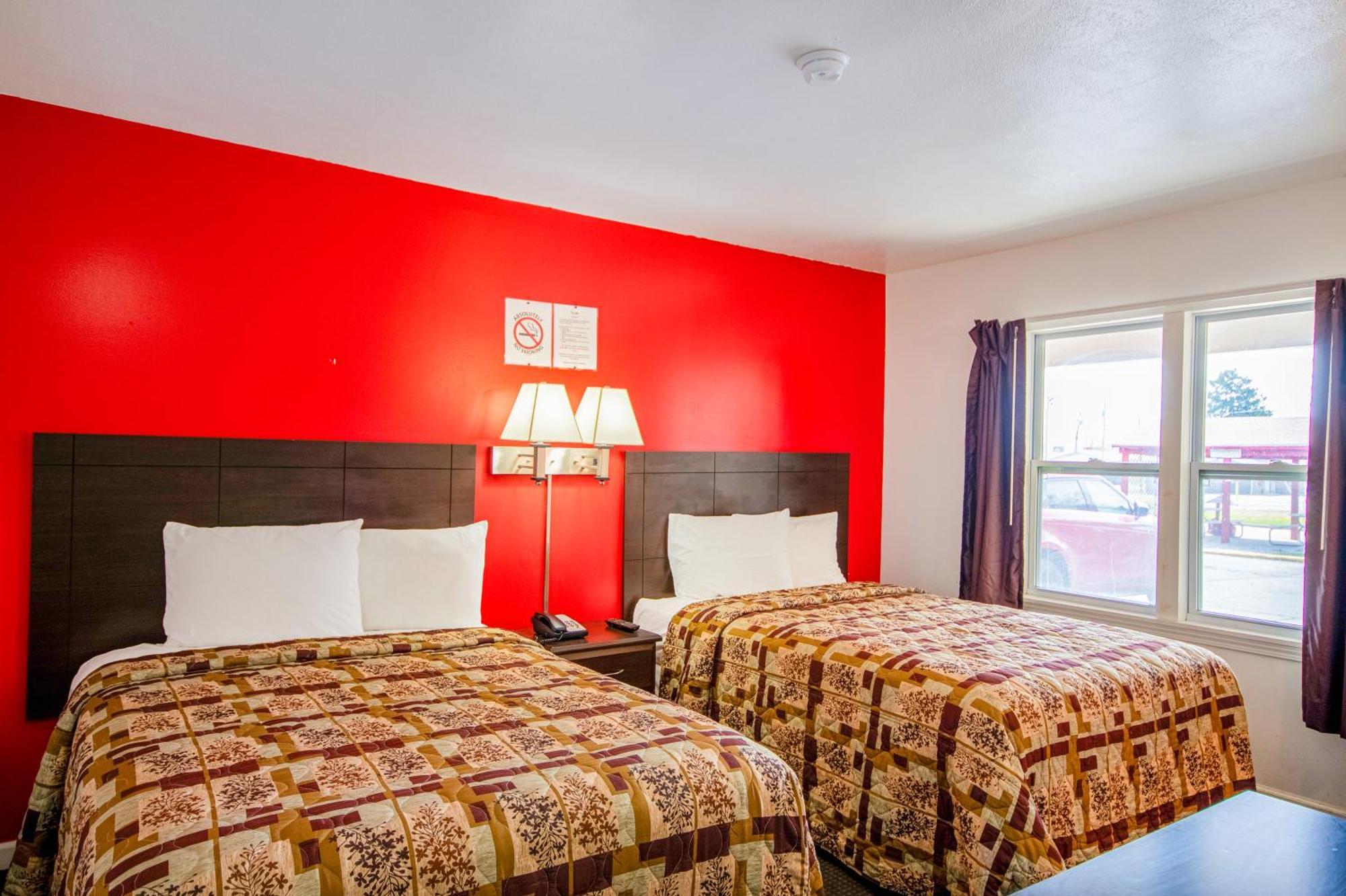 Oyo Travelier Motel Macon Dış mekan fotoğraf