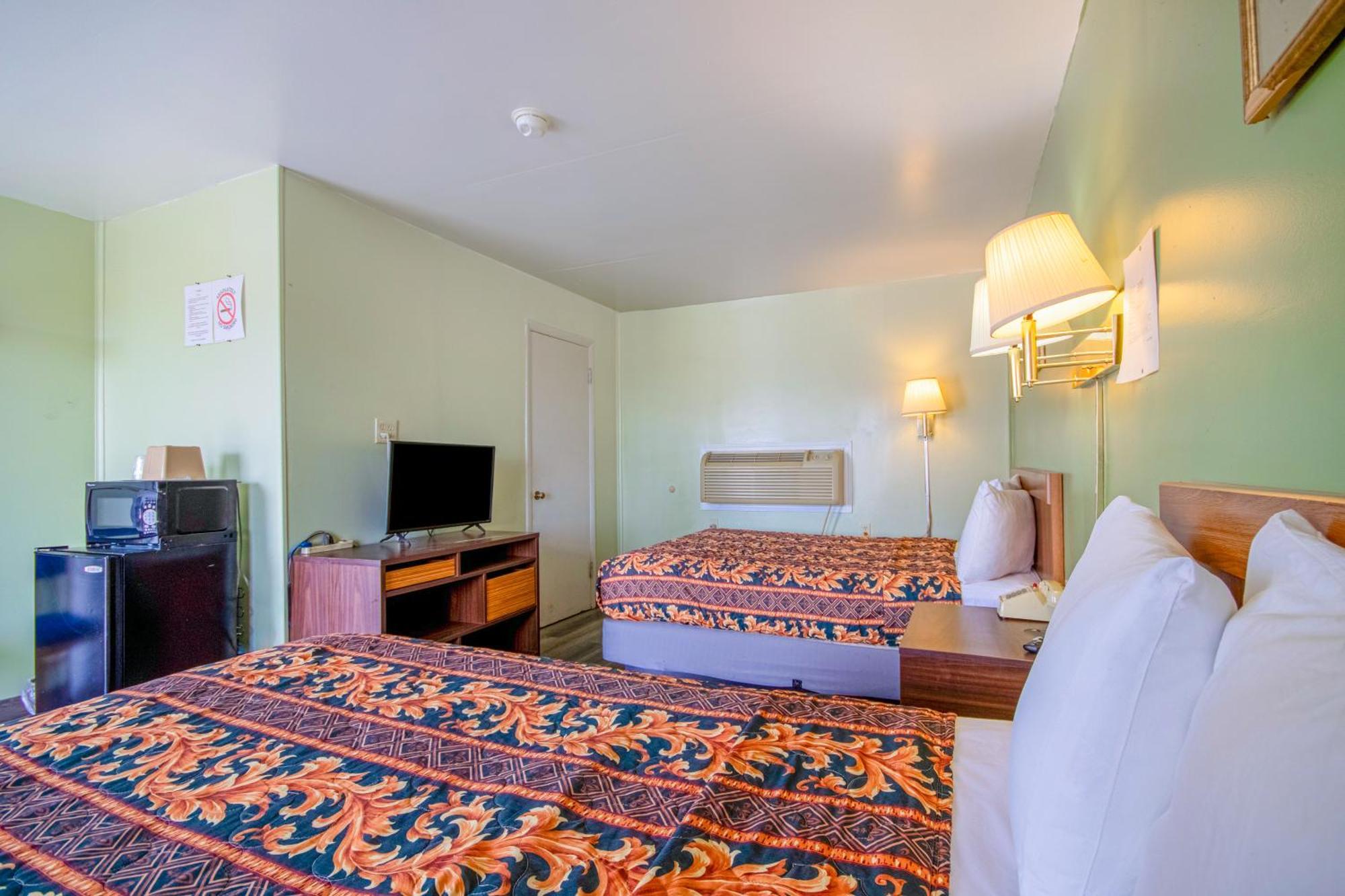 Oyo Travelier Motel Macon Dış mekan fotoğraf