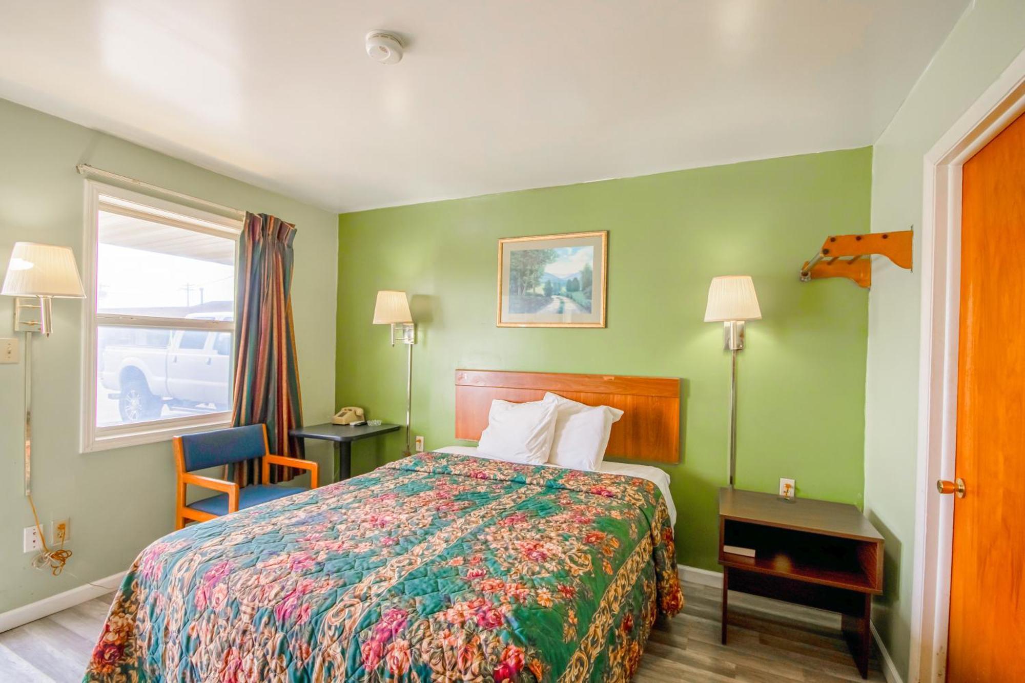Oyo Travelier Motel Macon Dış mekan fotoğraf