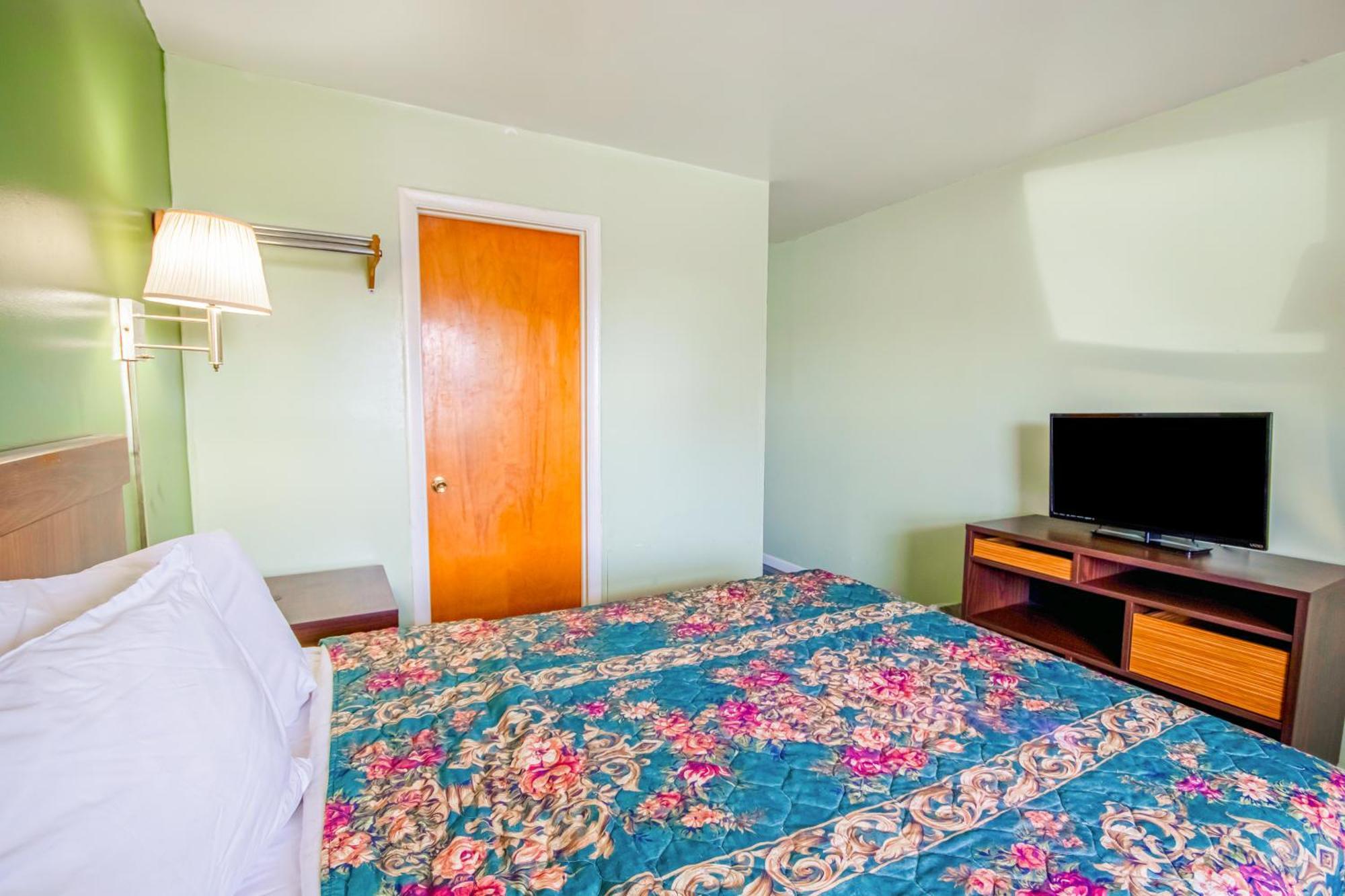 Oyo Travelier Motel Macon Dış mekan fotoğraf
