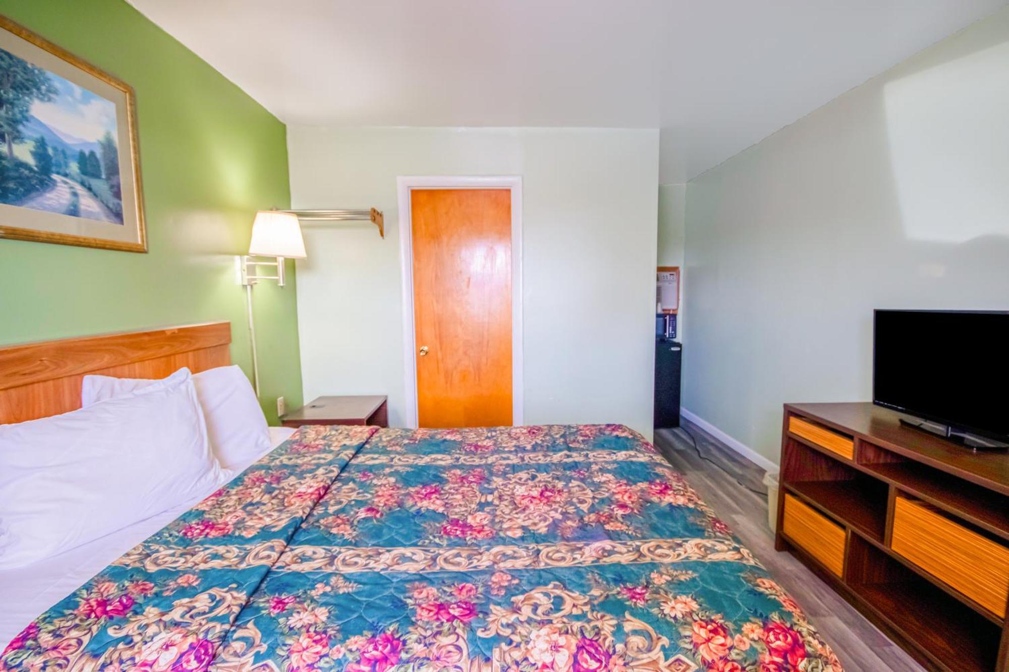 Oyo Travelier Motel Macon Dış mekan fotoğraf
