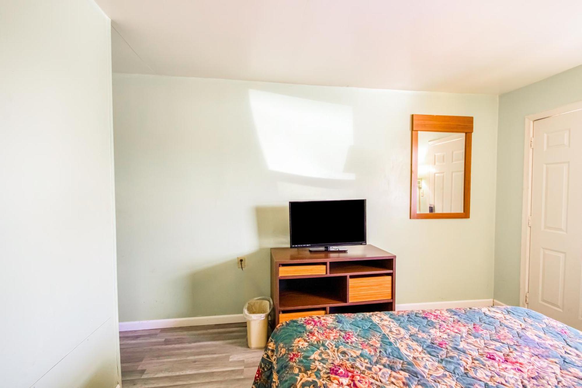 Oyo Travelier Motel Macon Dış mekan fotoğraf