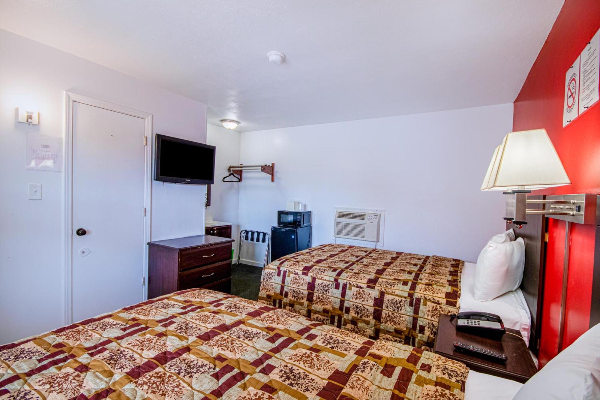 Oyo Travelier Motel Macon Dış mekan fotoğraf