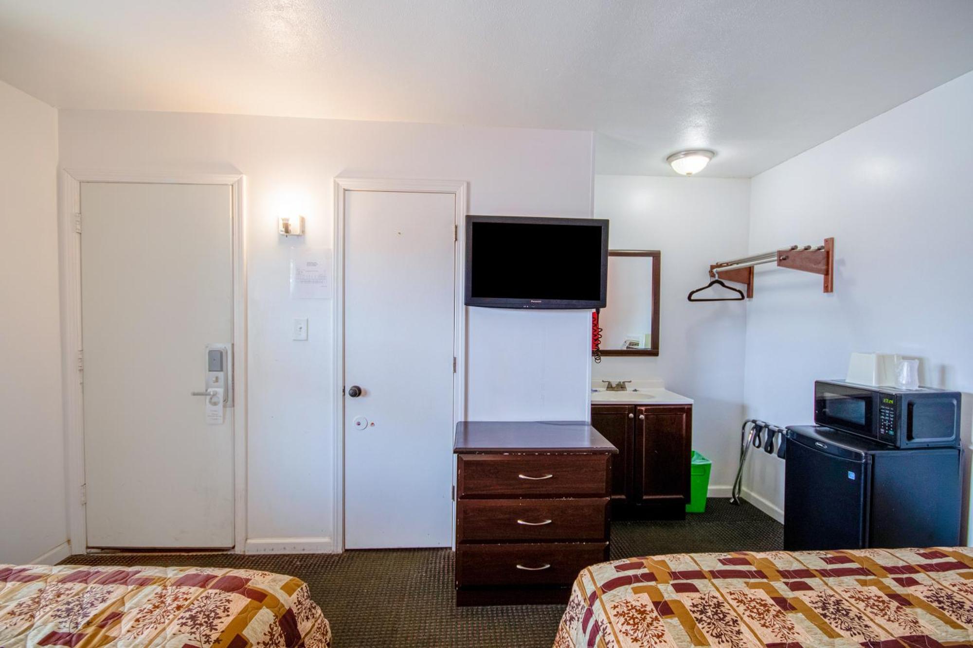 Oyo Travelier Motel Macon Dış mekan fotoğraf