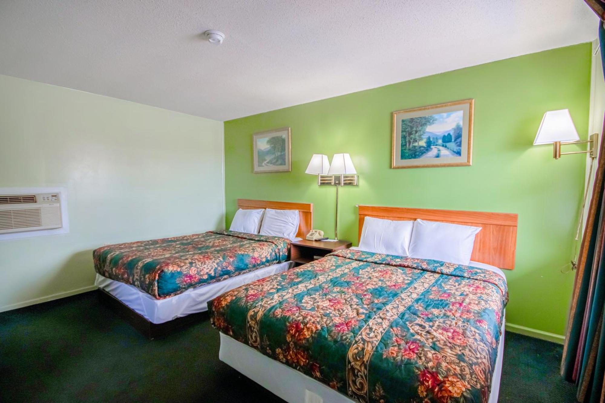 Oyo Travelier Motel Macon Dış mekan fotoğraf