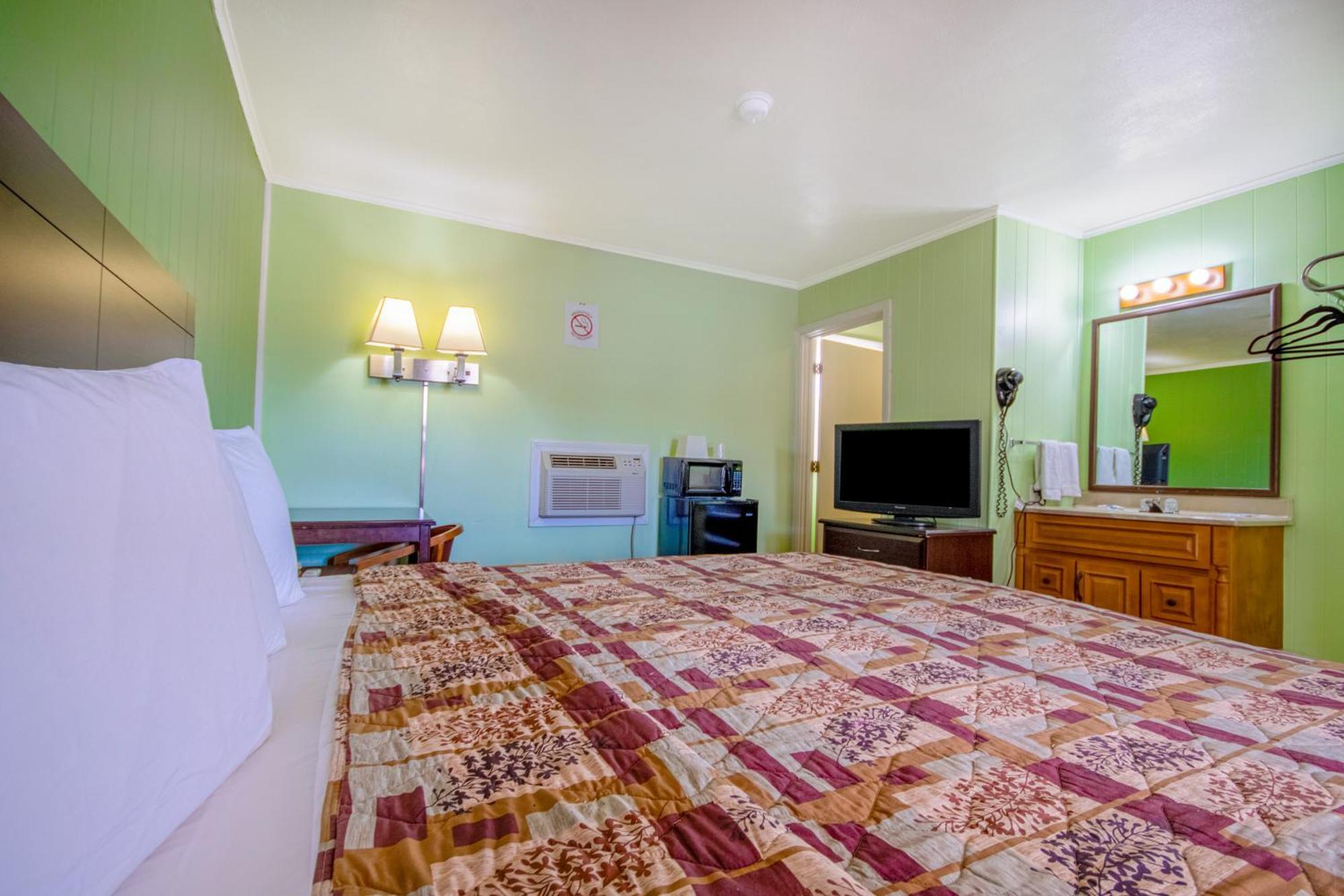 Oyo Travelier Motel Macon Dış mekan fotoğraf