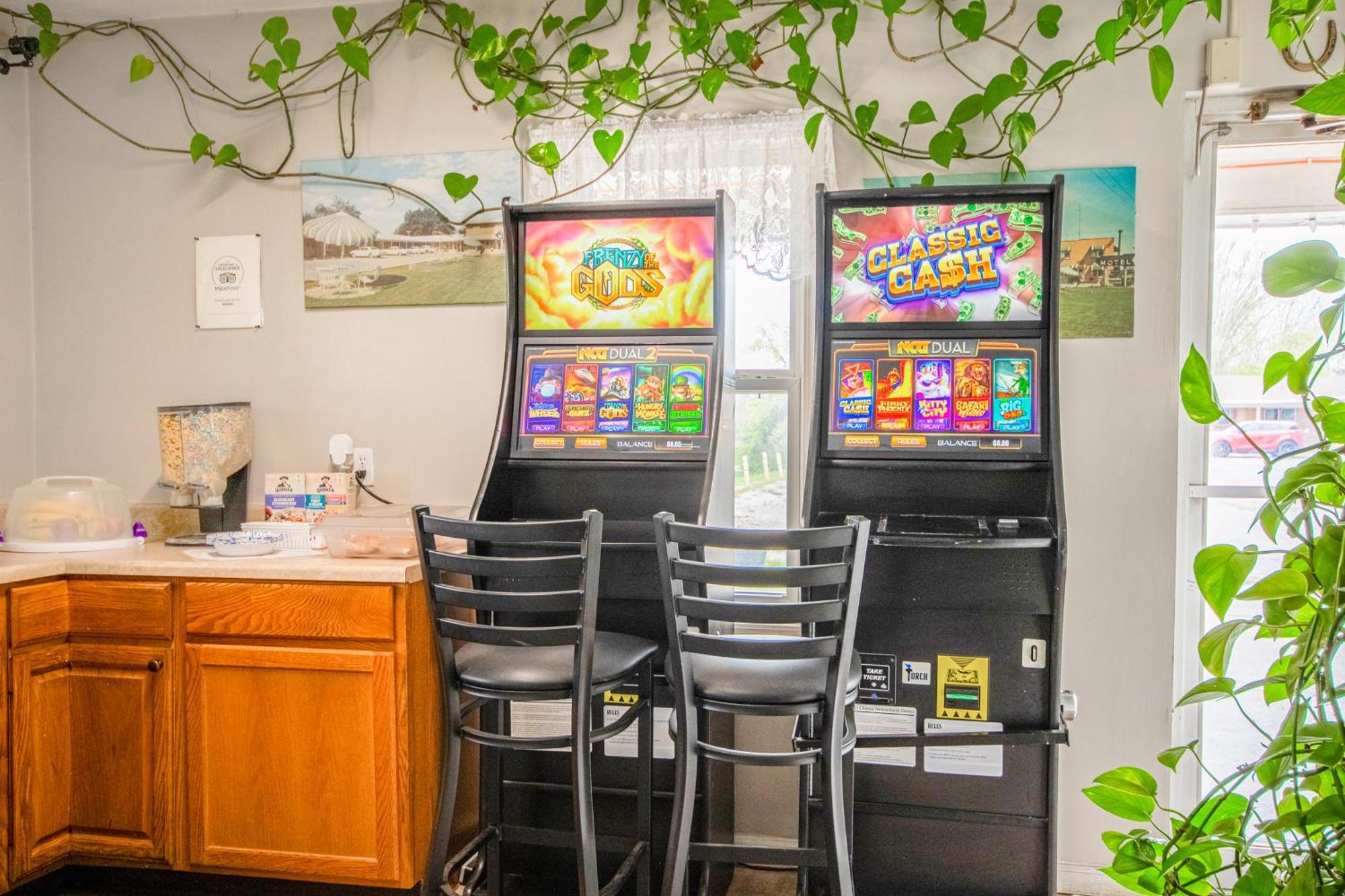 Oyo Travelier Motel Macon Dış mekan fotoğraf