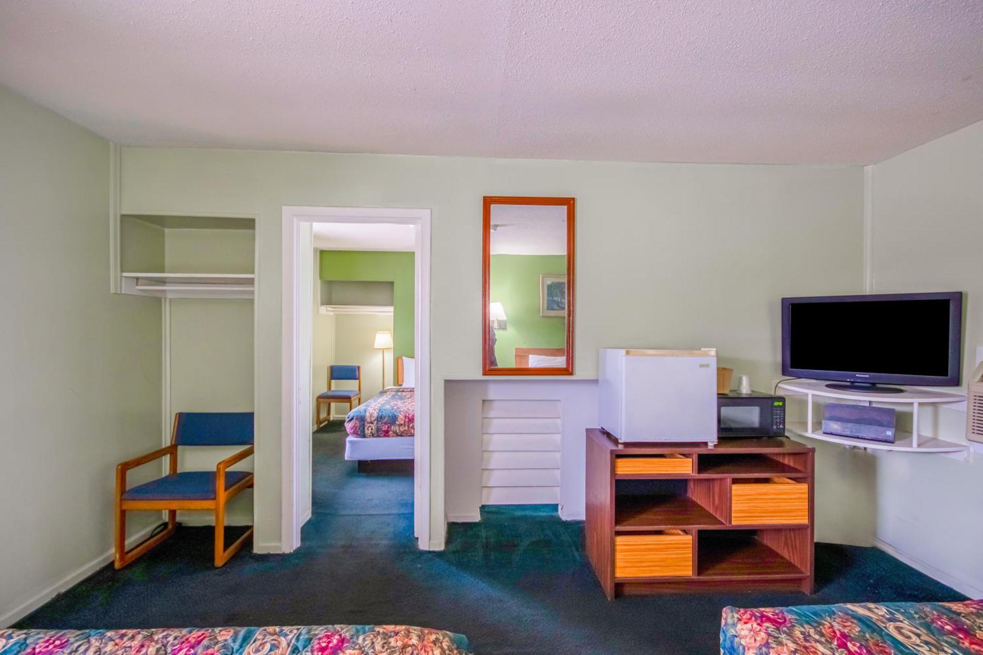 Oyo Travelier Motel Macon Dış mekan fotoğraf