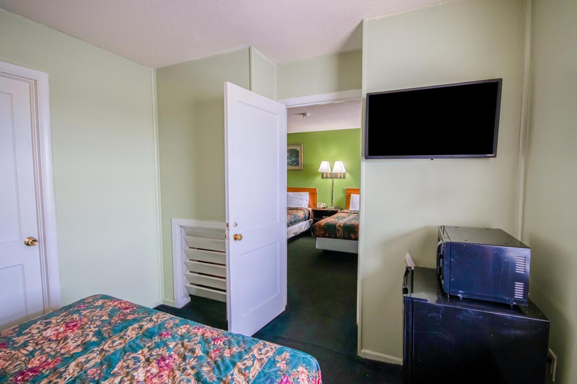 Oyo Travelier Motel Macon Dış mekan fotoğraf